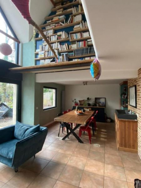 Maison d architecte
